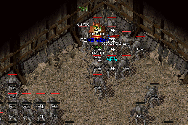 收集与技能搭配其中心特征在于使得